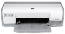 HP Deskjet D2560
